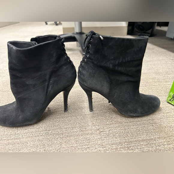 Booties - Picture 3 of 3